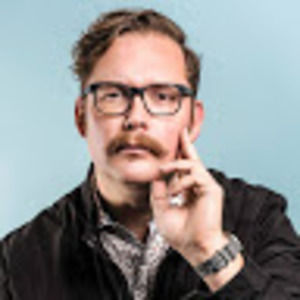 Meet your Posher, Alex